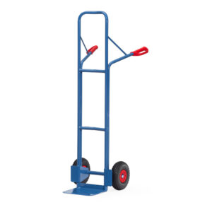 Produktbild Stahlrohrkarren 300 kg