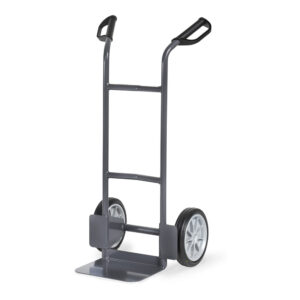 Produktbild ESD-Stahlrohrkarren 200 kg