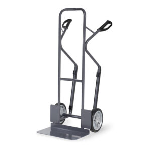 Produktbild ESD-Stahlrohrkarren 300 kg