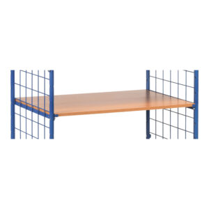 Produktbild Zusatzboden 1200 x 800 mm zu Etagenwagen