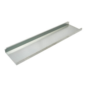 Produktbild Verzinktes Bodenblech 1800 x 500 mm