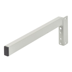 Produktbild Trennrohr 4kant 500 links