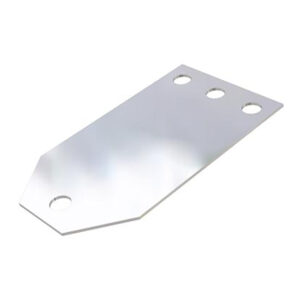 Produktbild Unterlegeplatte 3 mm für Superbuild/Superbo