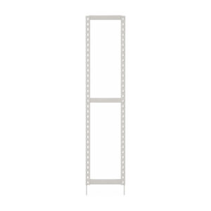 Produktbild Aufsteckrahmen Procoss 1500 x 350/30 Farbe lichtgrau