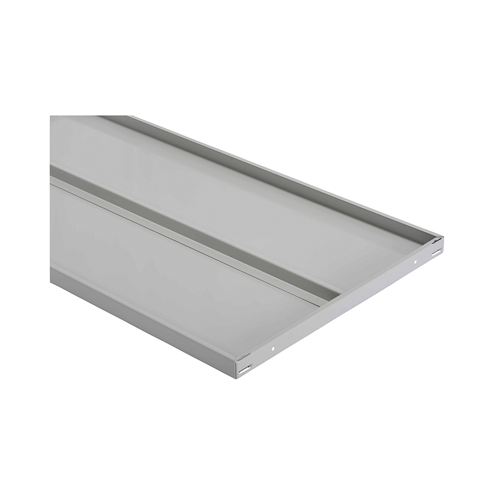 Produktbild Fachboden Procoss 160 Kg 970 x 500/1 lichtgrau