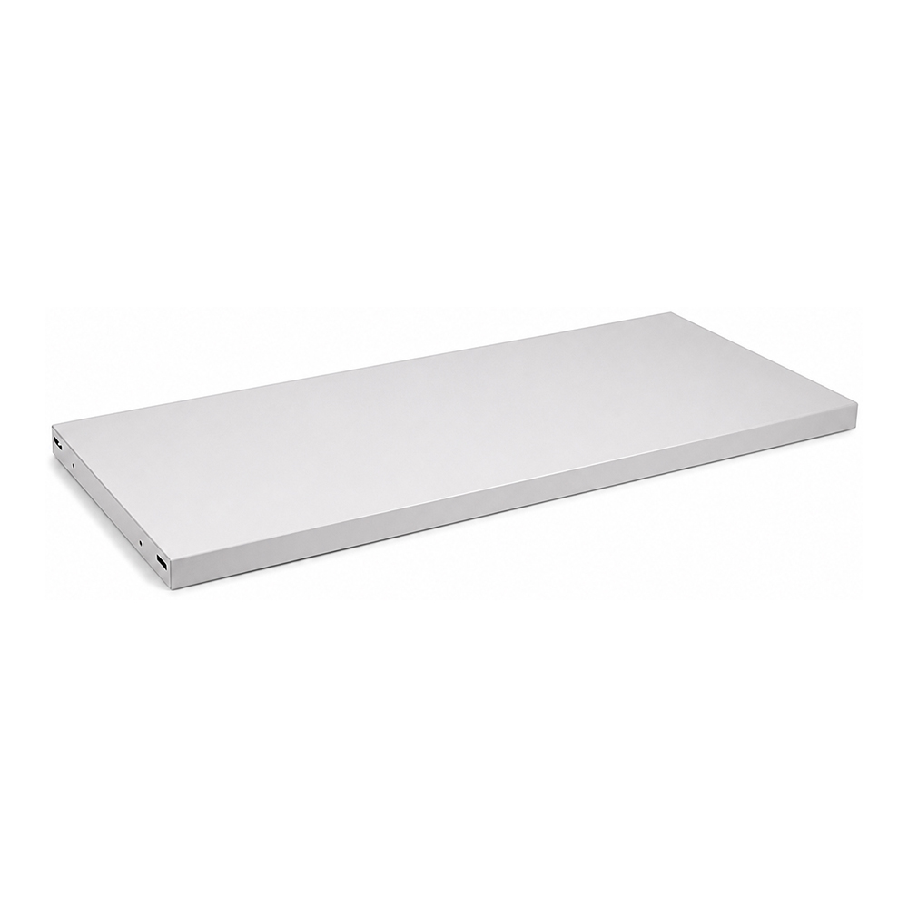 Produktbild Fachboden Procoss 160 Kg 970 x 500/1 lichtgrau