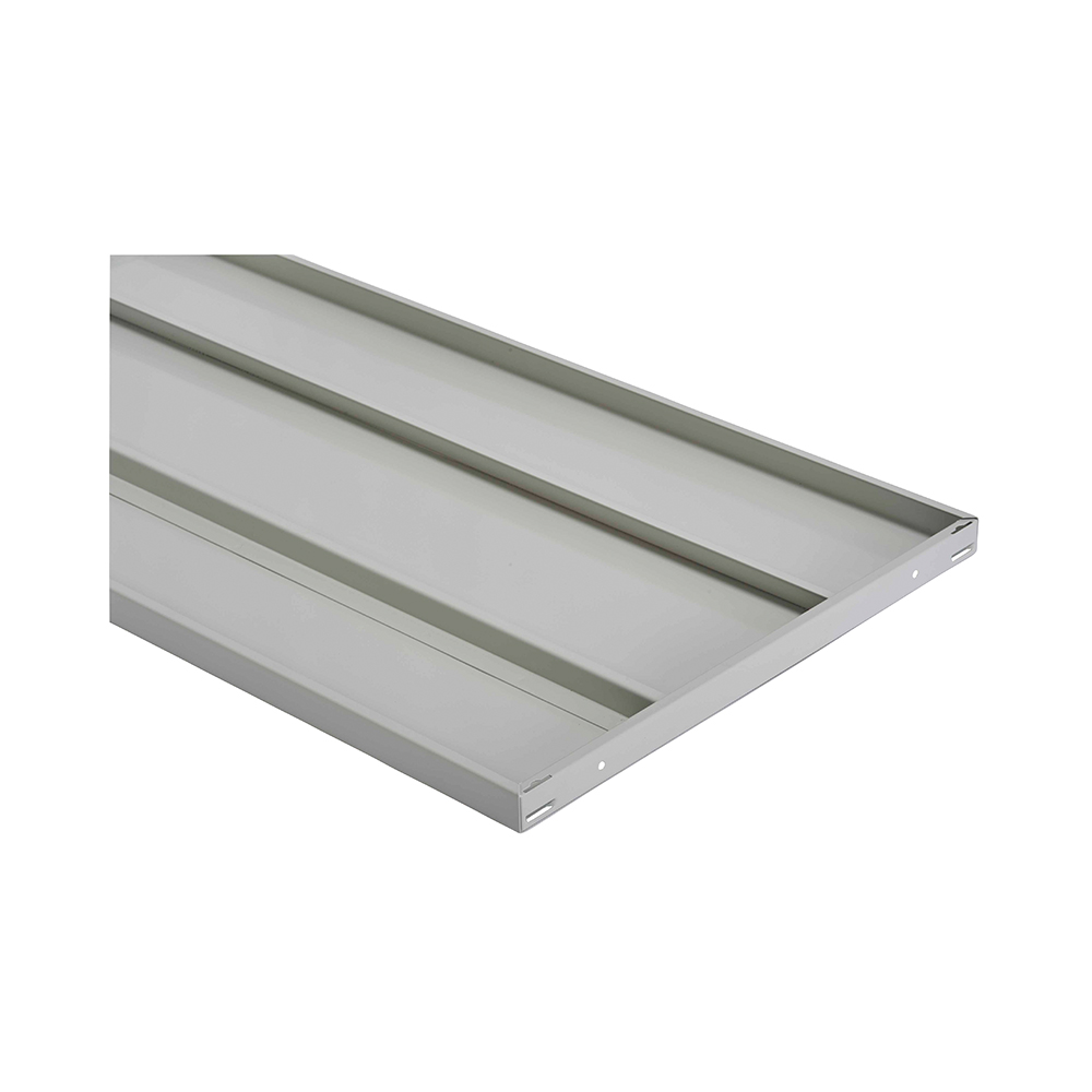 Produktbild Fachboden Procoss 240 Kg 1230 x 500/2 lichtgrau