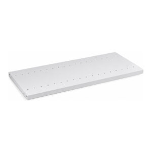 Produktbild Fachboden gelocht Procoss 230 Kg 1230 x 500/2 lichtgrau