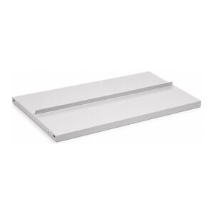 Produktbild Fachboden Procoss mit Mittelanschlag 250 Kg 970 x 600/2 lichtgrau