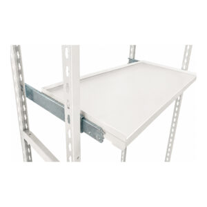 Produktbild Auszugs-Fachboden Procoss 60 Kg 970 x 350/1 lichtgrau