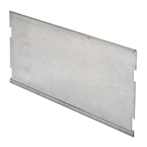 Produktbild Wannenseparation Procoss 400 x 200/200 rechteckig