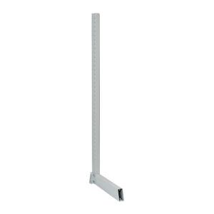 Produktbild Ständer einseitig 2000 x 700 mm