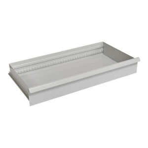 Produktbild Schublade Procoss 970 x 500/150 lichtgrau