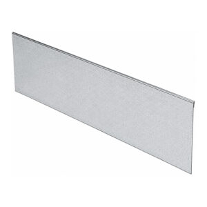 Produktbild Längstrennblech PDL 400 x 100