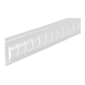 Produktbild Längstrennwand einseitig PFL 350 x 150
