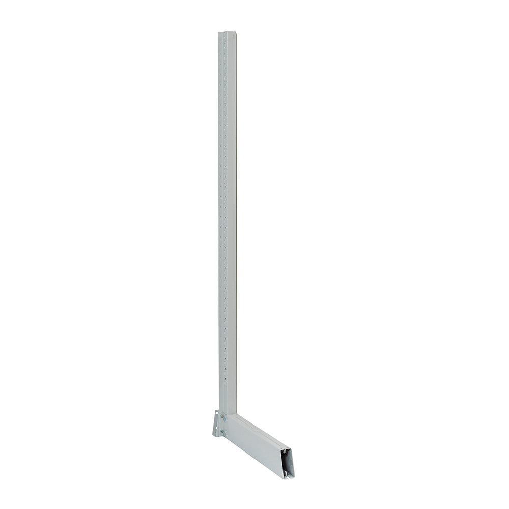 Produktbild Ständer einseitig 2500 x 500 mm