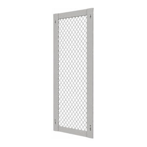 Produktbild Seitenwand Gitter Procoss 1000 x 400