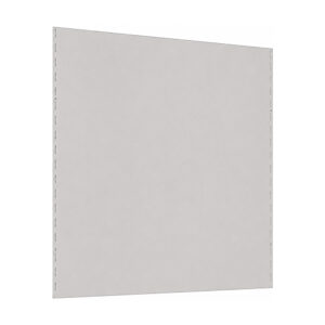 Produktbild Rückwand geschlossen Procoss 500 x 970