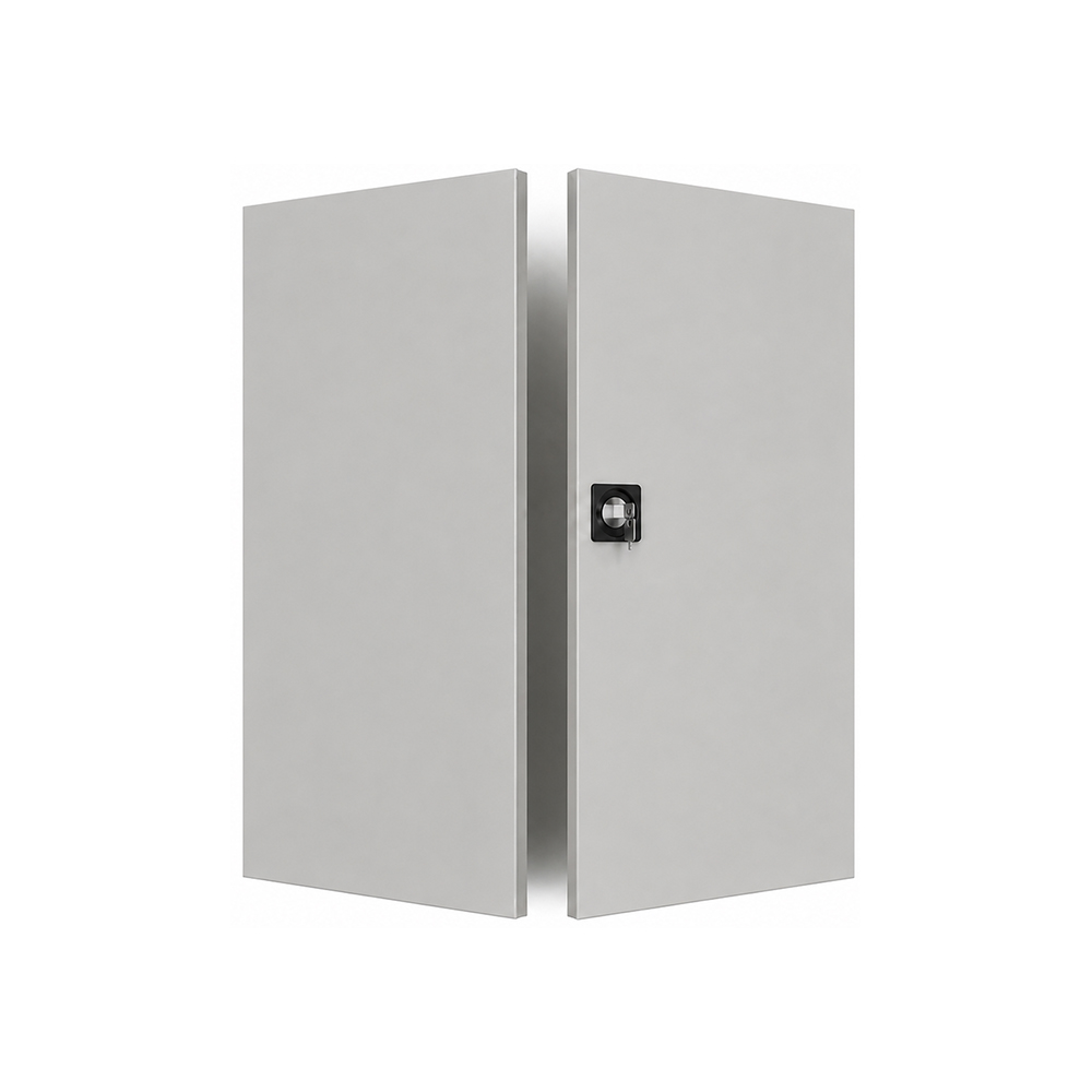 Produktbild Türe Procoss 970 x 880 mm Gleichschliessend
