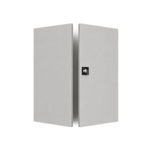 Produktbild Türe Procoss 1230 x 880 mm  Gleichschliessend