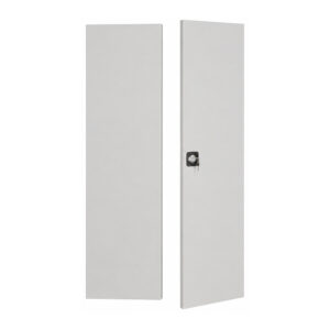 Produktbild Flügeltüre Procoss 1230 x 1880 mm lichtgrau