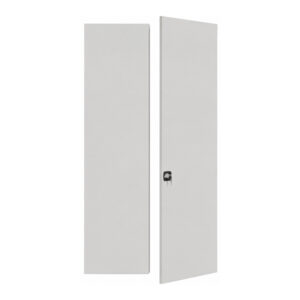 Produktbild Flügeltüre Procoss 970 x 2380 mm lichtgrau Gleichschliessend