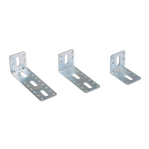 Produktbild Befestigungswinkel 100 mm