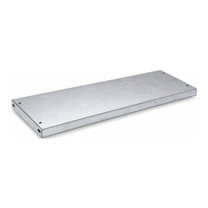 Produktbild Fachboden Procoss 80 kg 1230 x 300/0 verzinkt