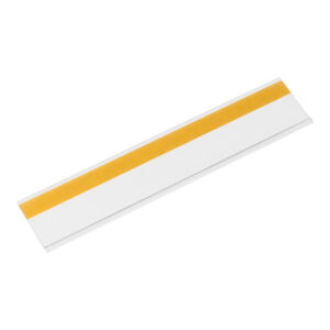 Produktbild NB-Etikettenhalter klebend