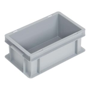 Produktbild Newbox 05 Version 1 grau