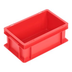 Produktbild Newbox 05 Version 1 rot