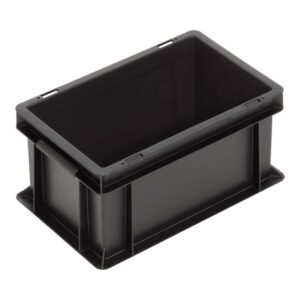 Produktbild Nwebox 06 / 300 x 200 x 147 ESD schwarz