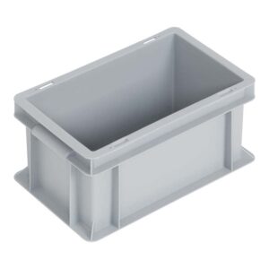 Produktbild Newbox 06 Version 1 grau