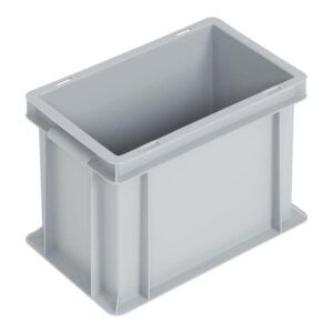 Produktbild Newbox 09 Variante 1 grau