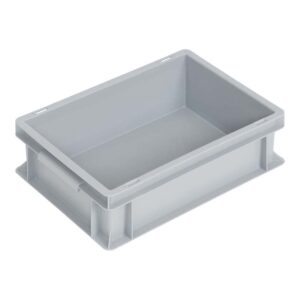 Produktbild Newbox 10 Version 1 grau
