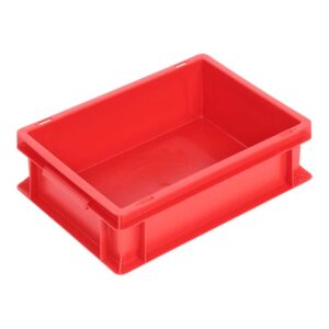 Produktbild Newbox 10 Version 1 rot