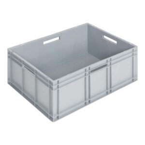 Produktbild Newbox 130 Version 6 grau