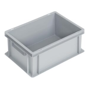Produktbild Newbox 14 Version 1 grau
