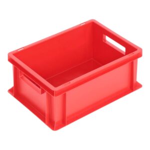 Produktbild Newbox 14 Version 1 rot