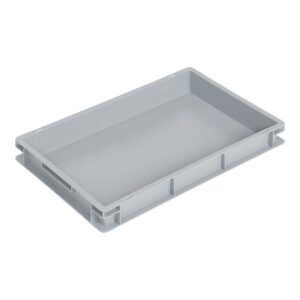 Produktbild Newbox 15 Version 1 grau