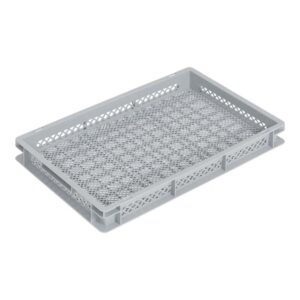 Produktbild Newbox 15 Variante 3 grau