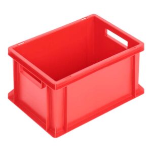 Produktbild Newbox 20 Version 1 rot