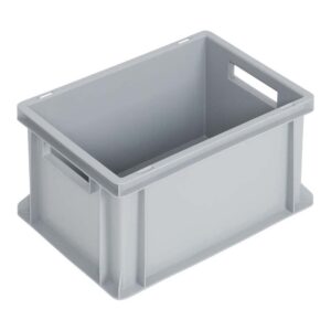 Produktbild Newbox 24 Version 4 grau