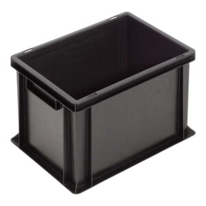 Produktbild Newbox 25 Variante 1 ESD schwarz