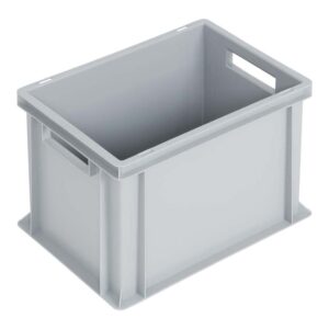Produktbild Newbox 25 Version 1 grau