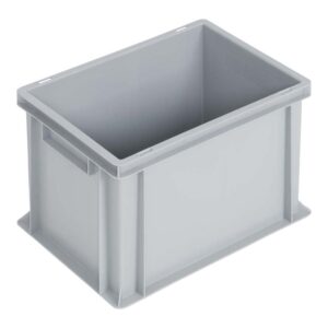 Produktbild Newbox 25 Version 1 geschlossen