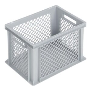 Produktbild Newbox 25 Version 2 grau