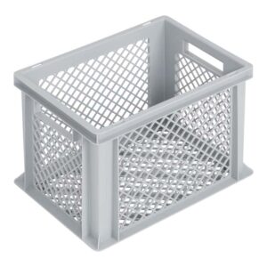 Produktbild Newbox 25 Version 3 grau