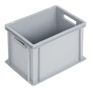 Produktbild Newbox 25 Version 4 grau