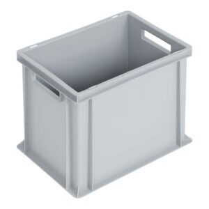 Produktbild Newbox 31 Version 1 grau
